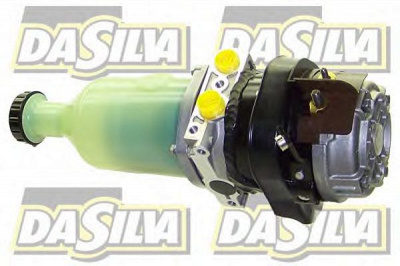 DA SILVA dpn0910 -  Гидравлический насос, рулевое управление
